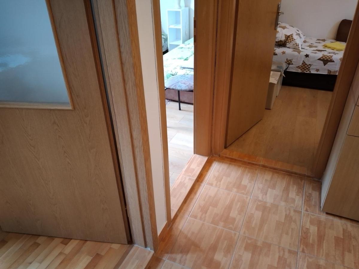 Prenociste Na Drini Foca Bed & Breakfast エクステリア 写真